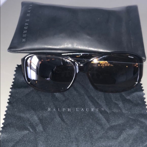Ralph Lauren Accessories - Ralph Lauren sunglasses 🕶
